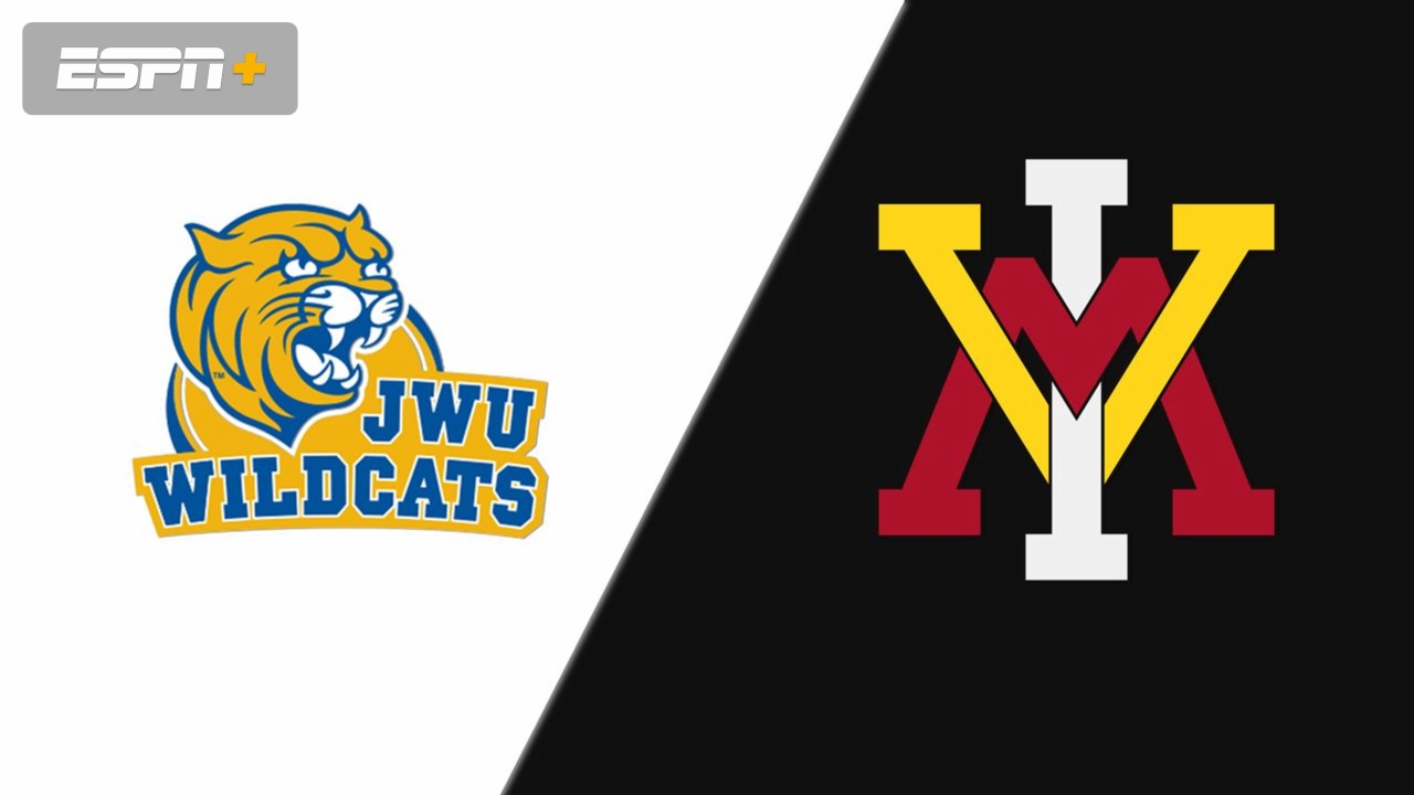 Johnson and Wales vs. VMI