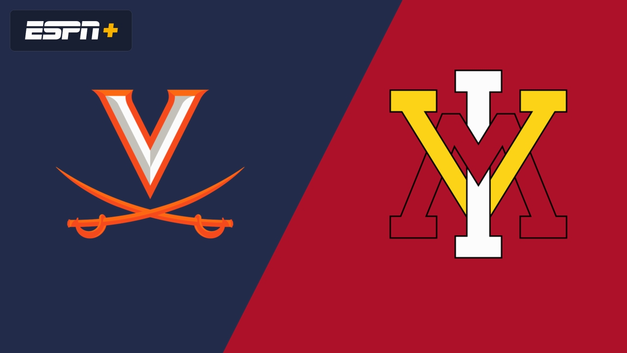 Virginia Lynchburg vs. VMI