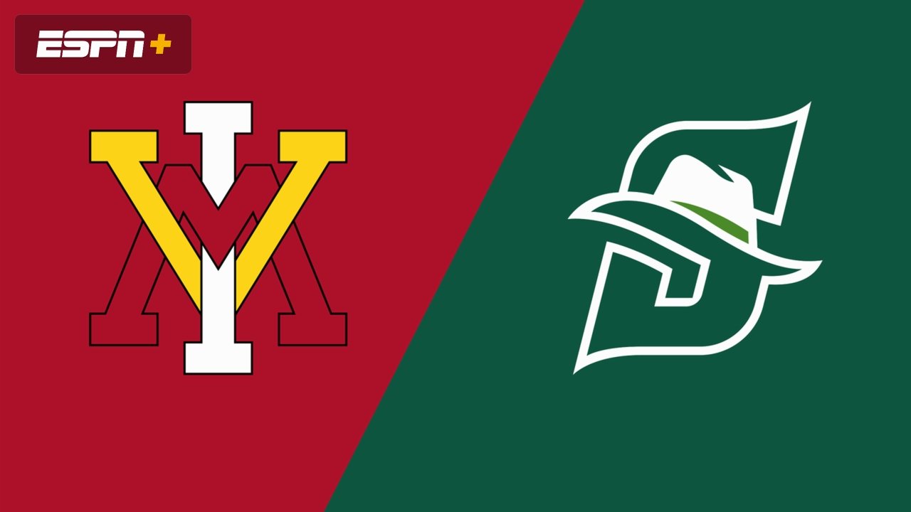 VMI vs. Stetson