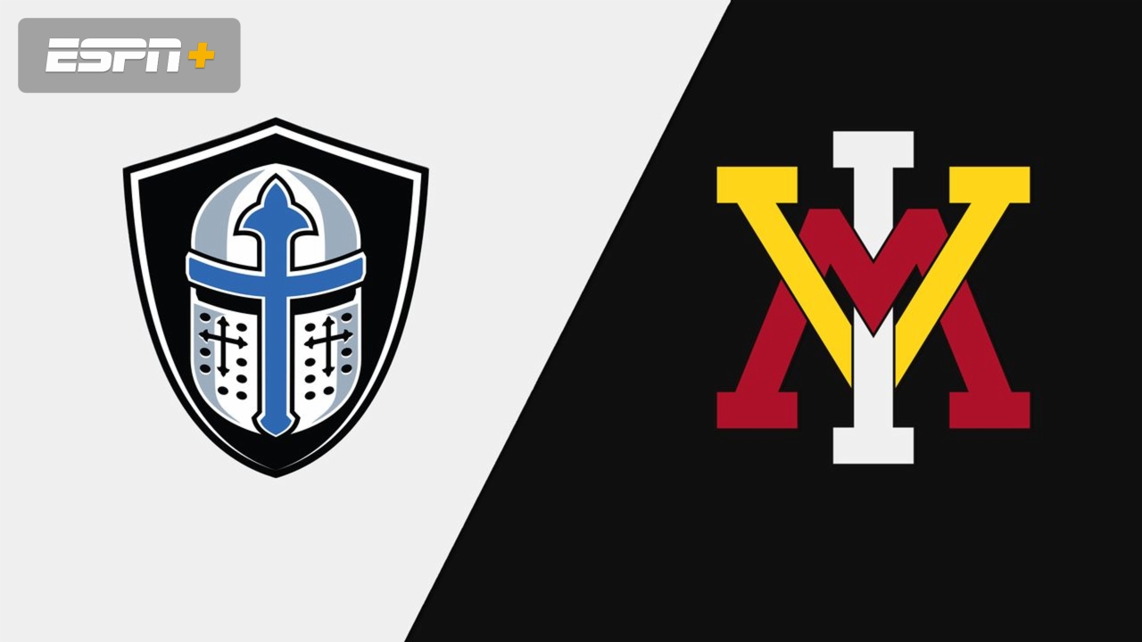 Christendom College vs. VMI