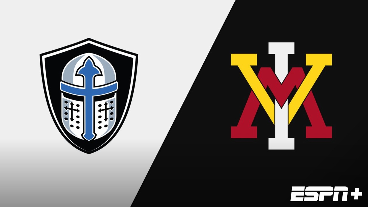 Christendom College vs. VMI