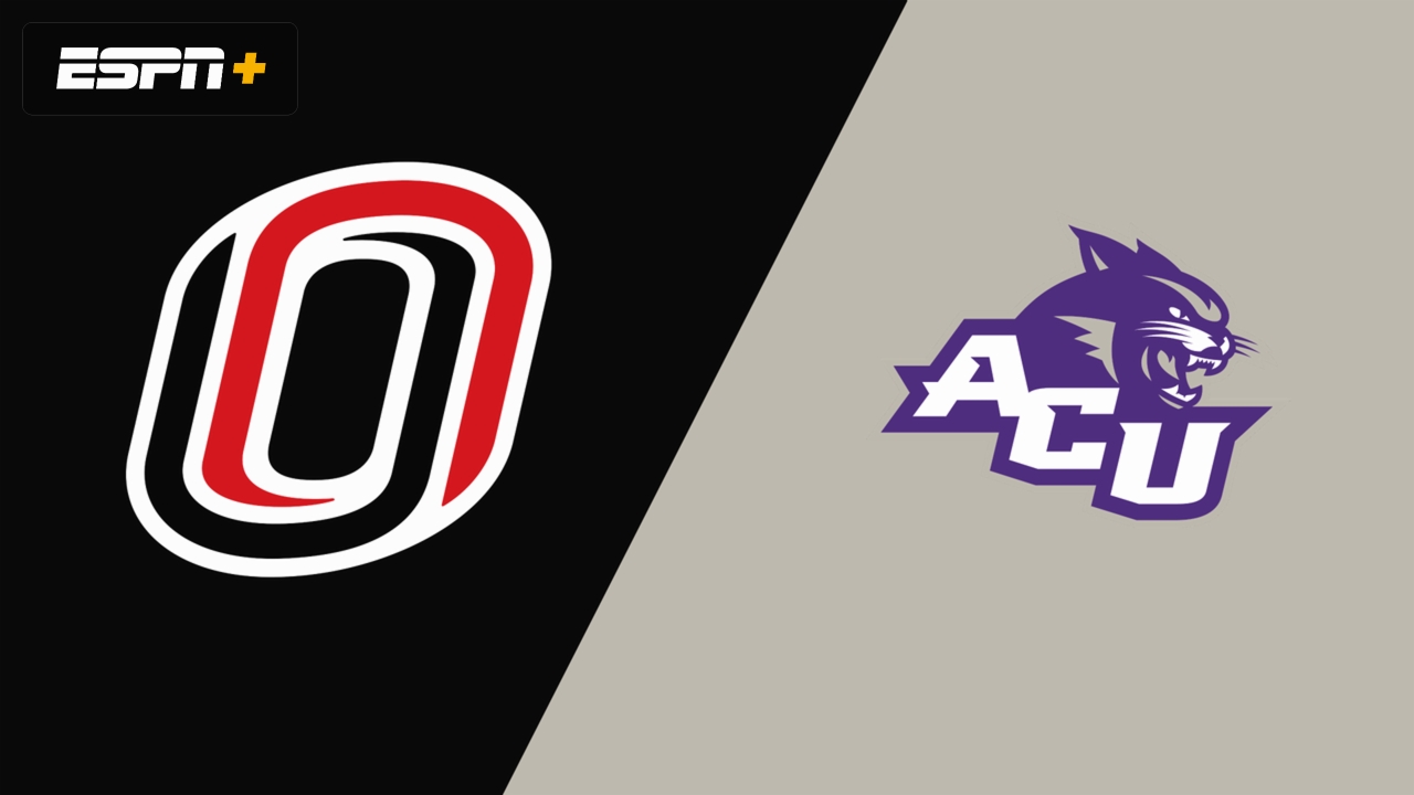 Omaha vs. Abilene Christian