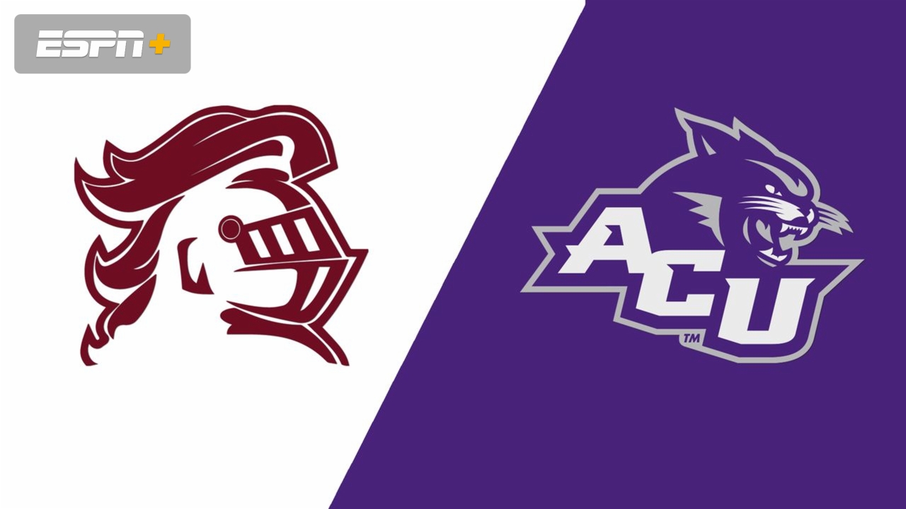 Southwestern Adventist vs. Abilene Christian