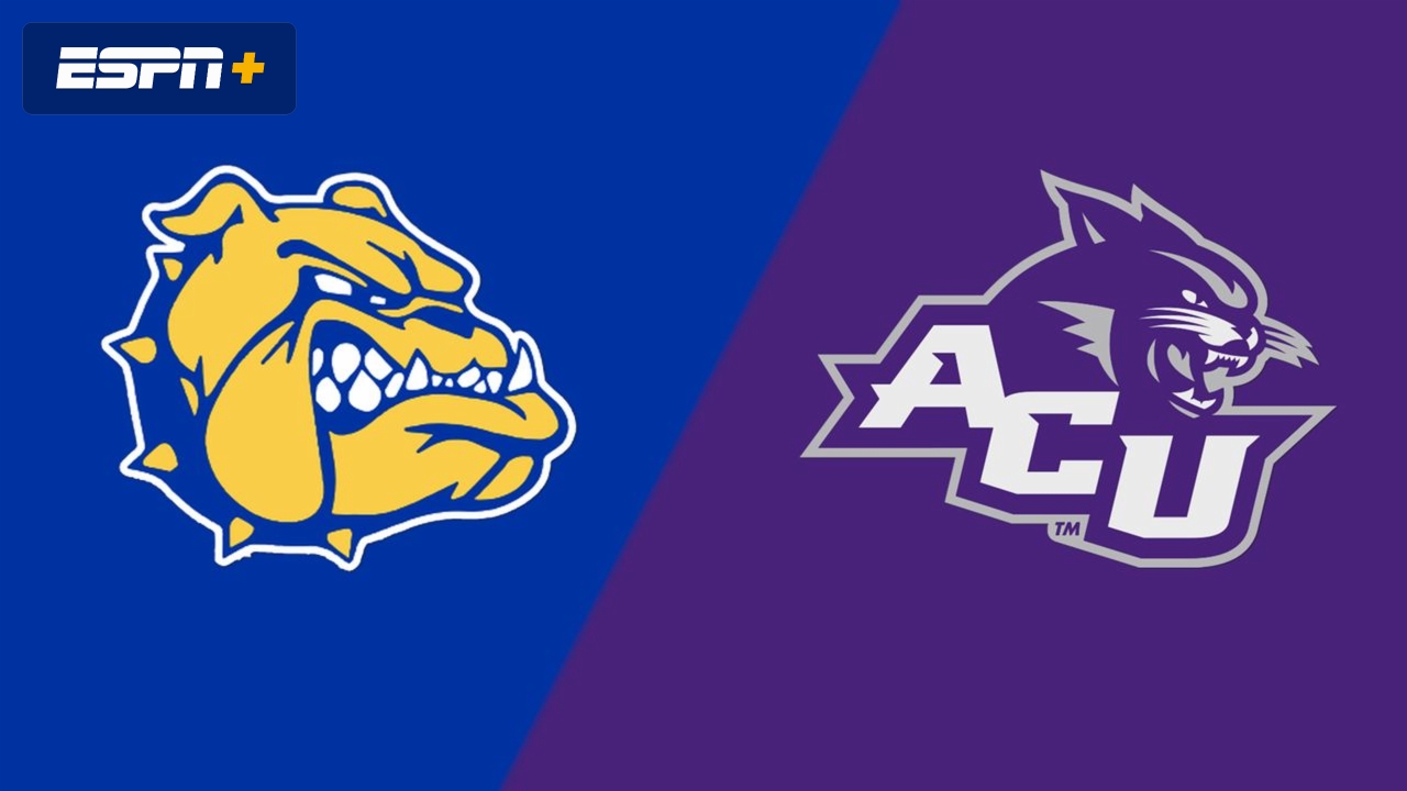 Jarvis Christian vs. Abilene Christian