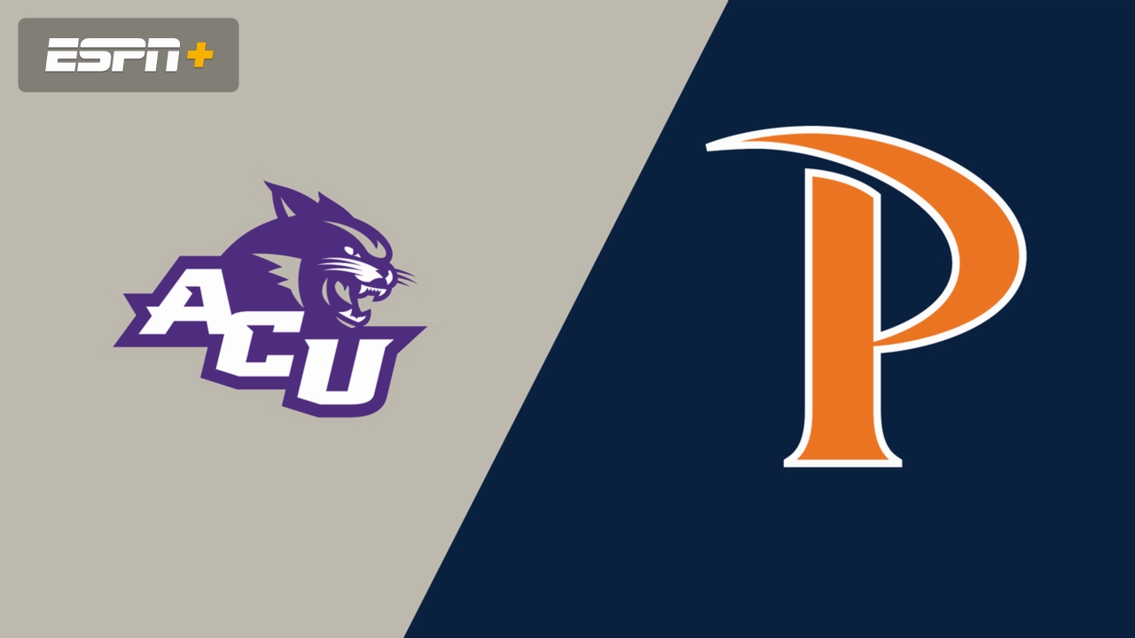 Abilene Christian vs. Pepperdine