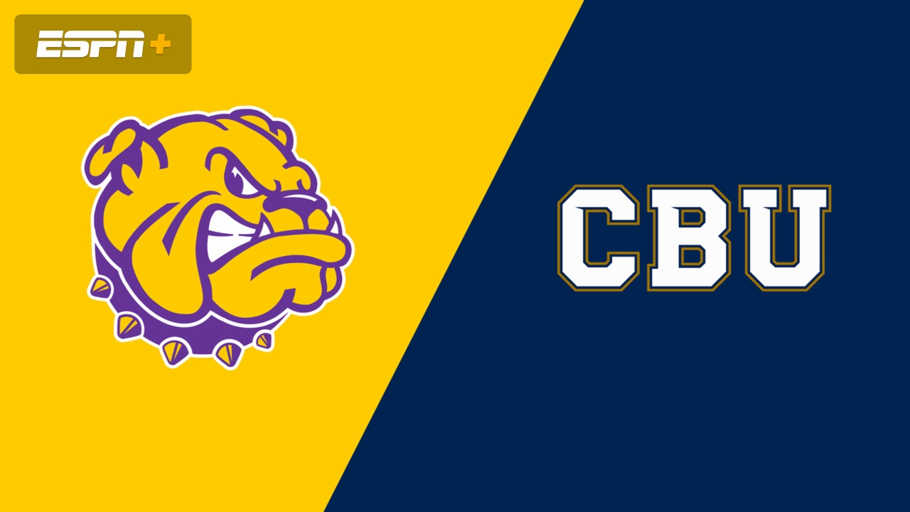 Western Illinois vs. California Baptist