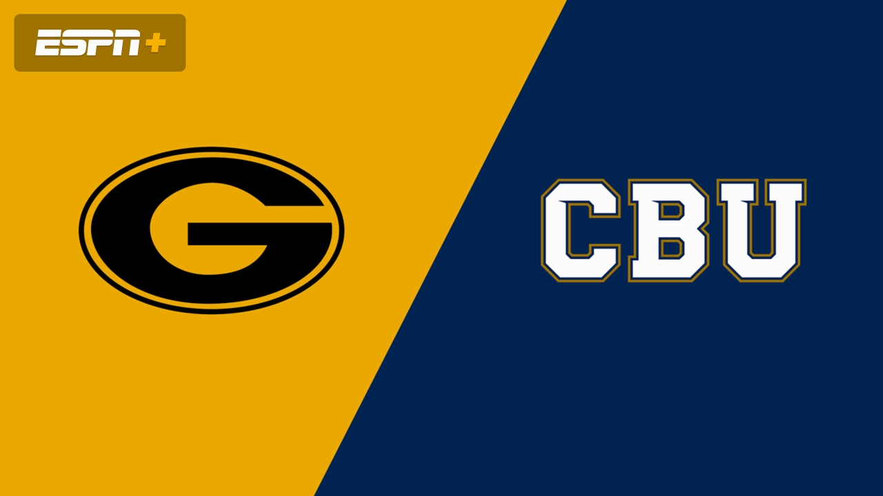 Grambling vs. California Baptist
