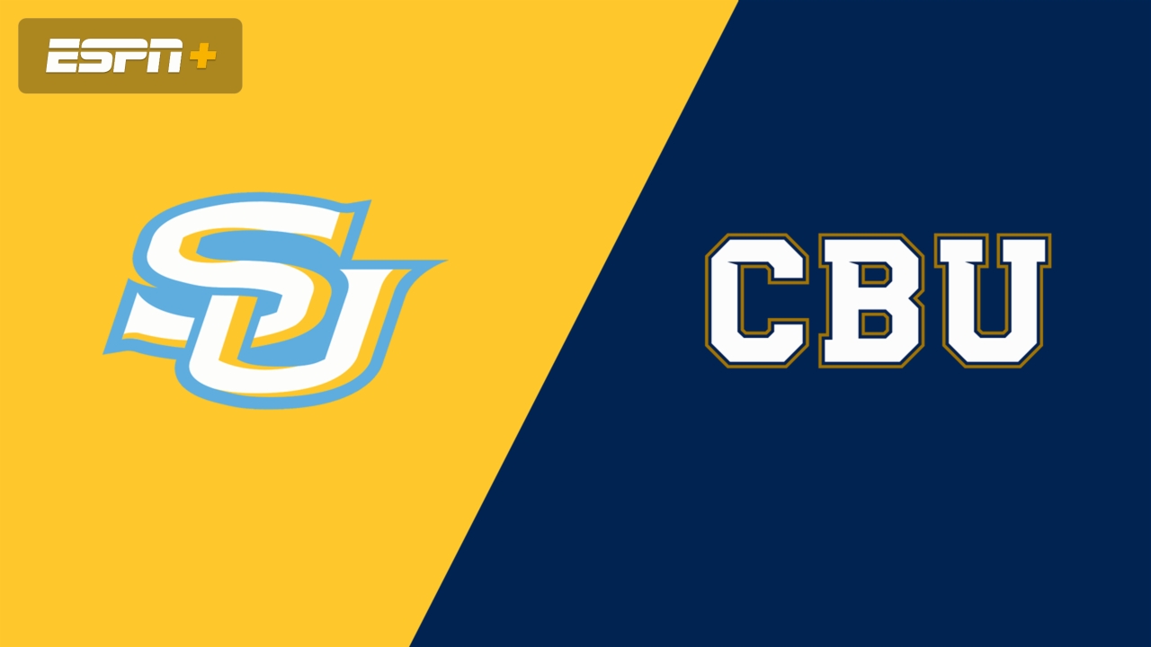 Southern vs. California Baptist