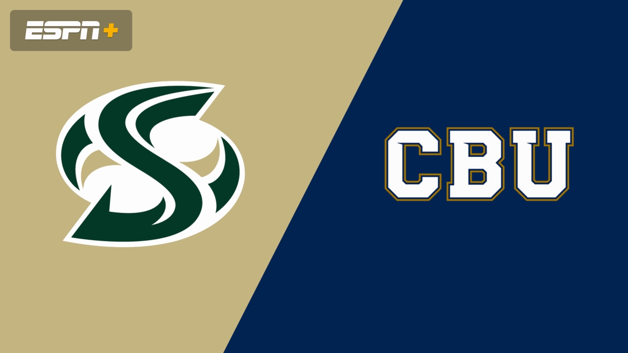 Sacramento State vs. California Baptist