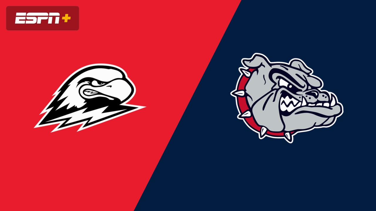 Southern Utah vs. #21 Gonzaga