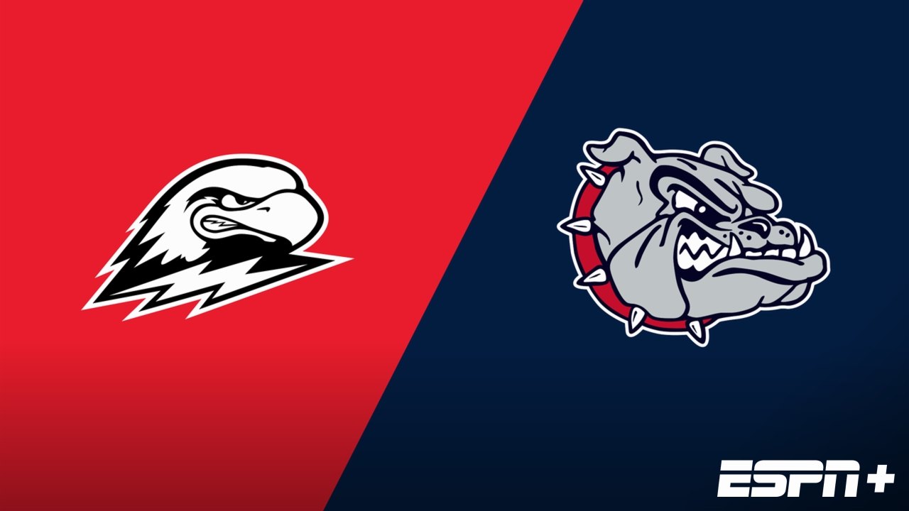 Southern Utah vs. #13 Gonzaga