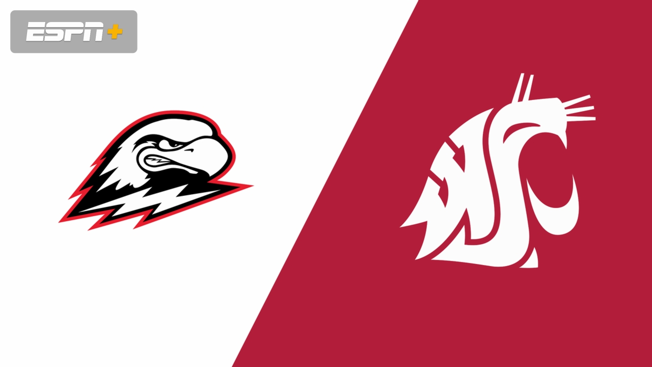 Southern Utah vs. Washington State