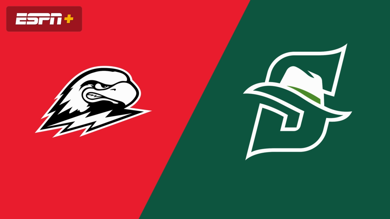 Southern Utah vs. Stetson