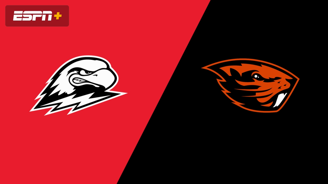 Southern Utah vs. Oregon State