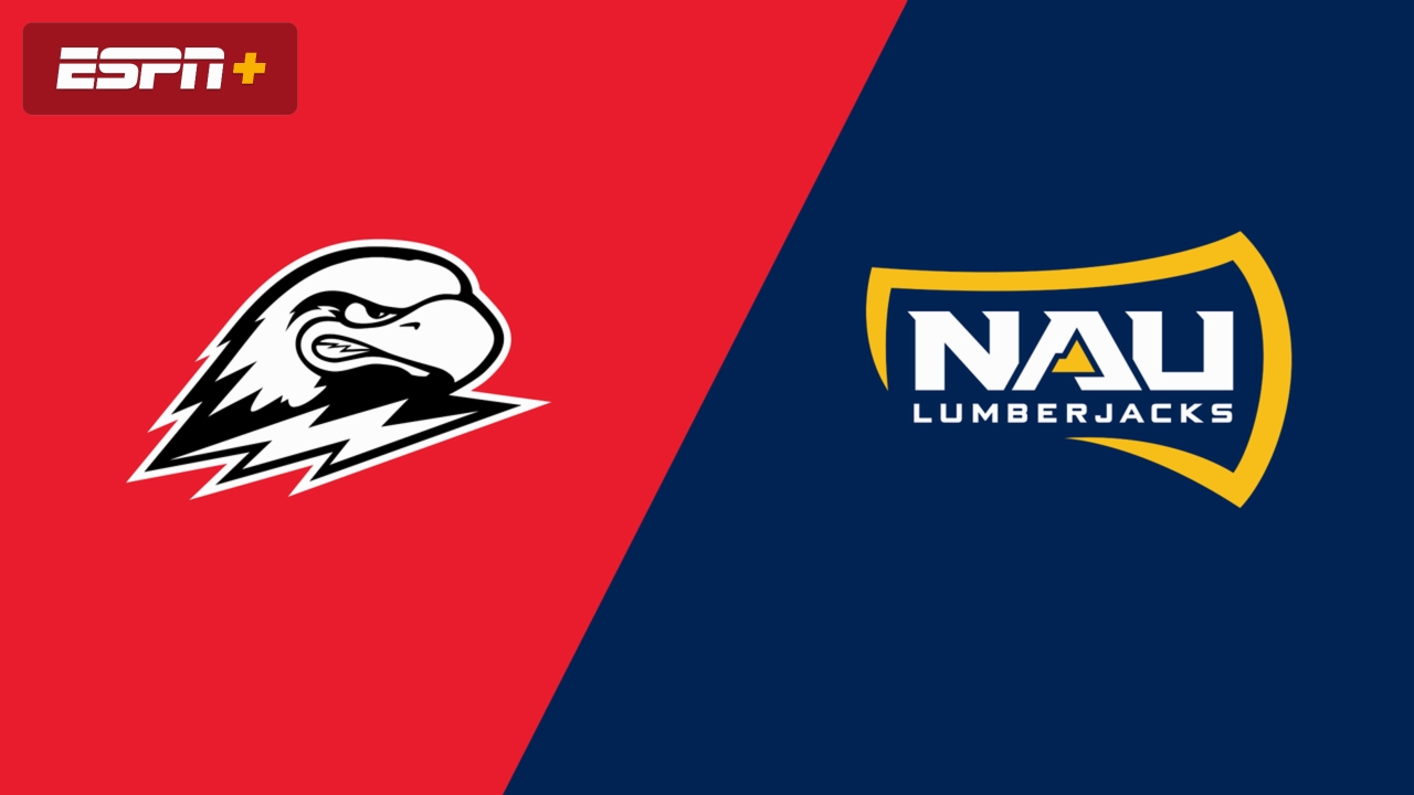 Southern Utah vs. Northern Arizona