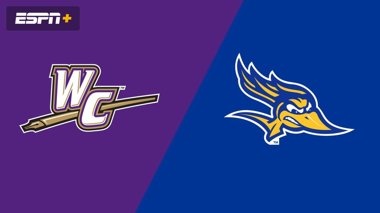 Whittier vs. Cal State Bakersfield