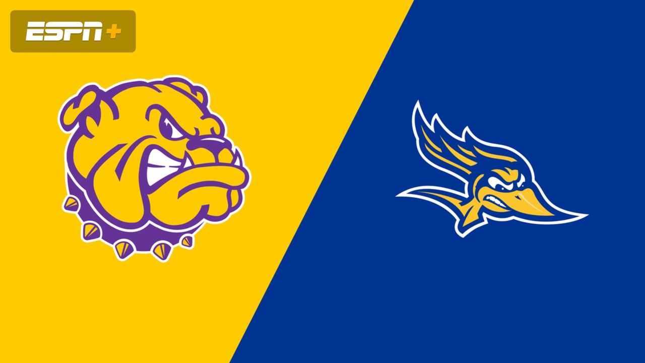 Western Illinois vs. Cal State Bakersfield