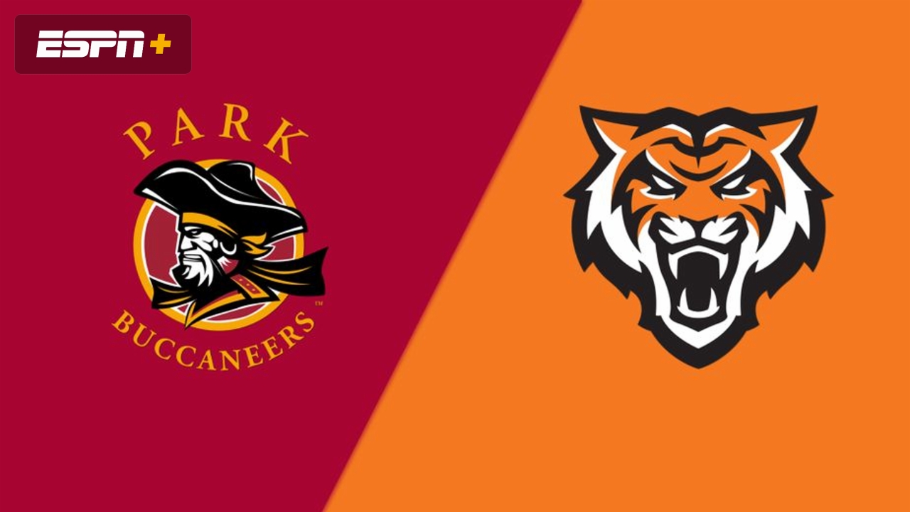 Park University vs. Idaho State