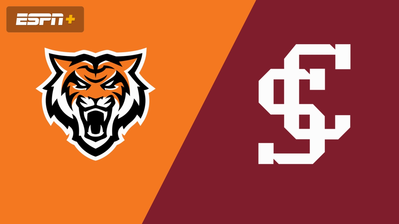 Idaho State vs. Santa Clara
