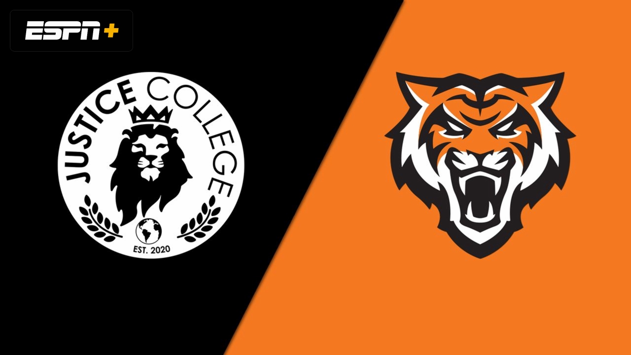 Justice University vs. Idaho State