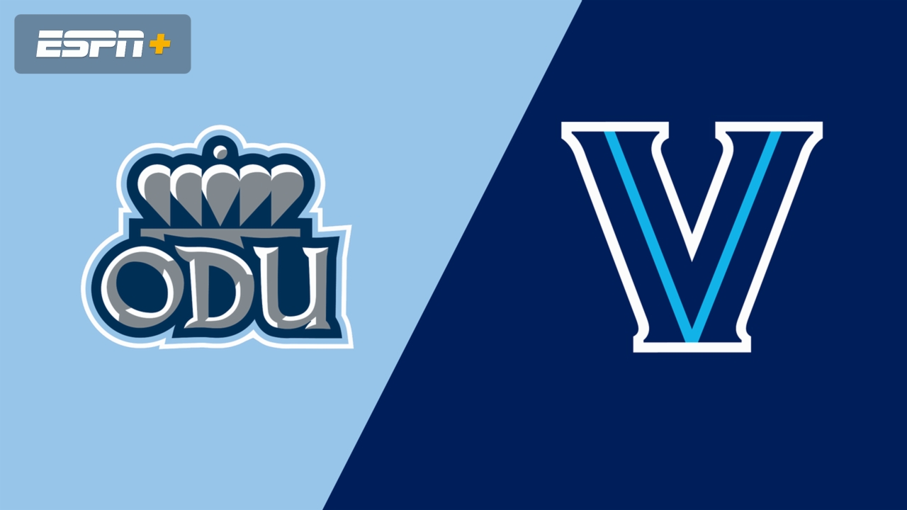 Old Dominion vs. Villanova
