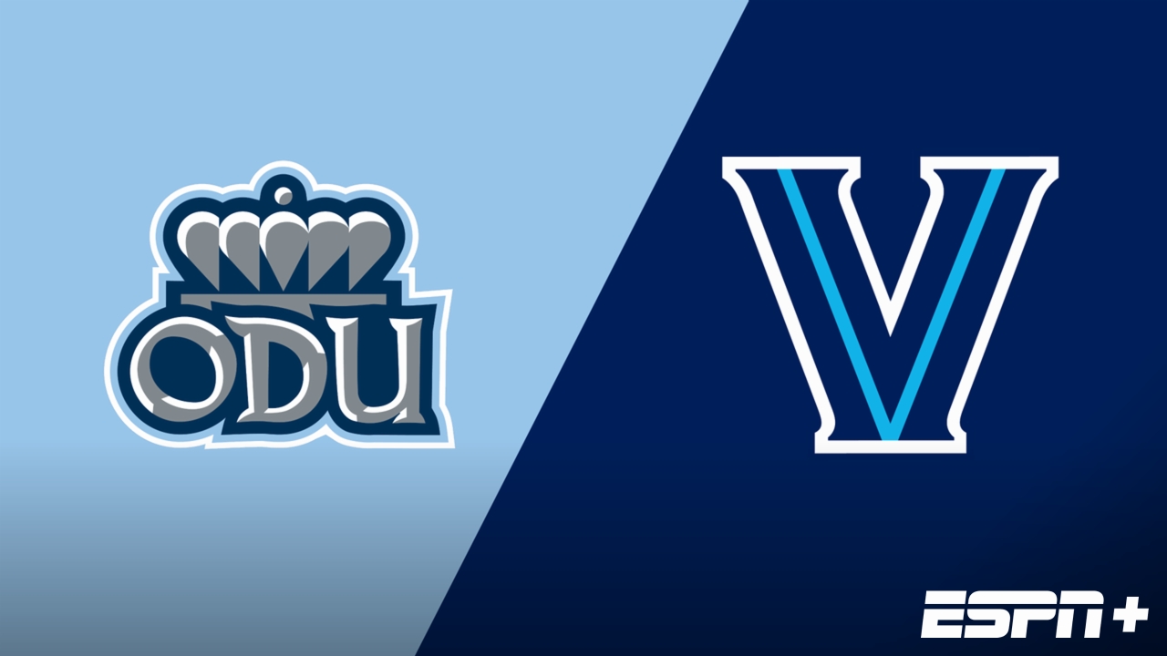 Old Dominion vs. Villanova