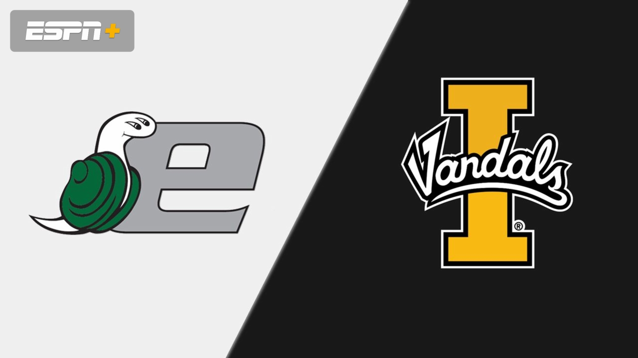 Evergreen State vs. Idaho