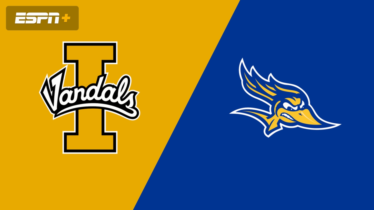 Idaho vs. Cal State Bakersfield