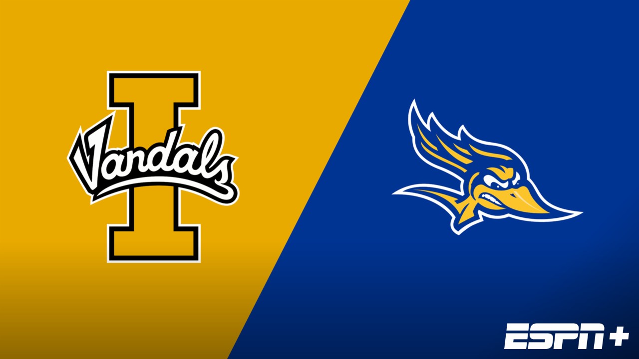 Idaho vs. Cal State Bakersfield