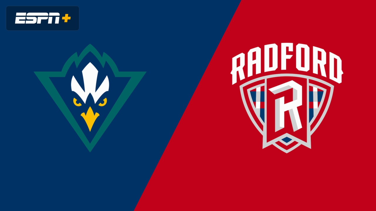 UNC Wilmington vs. Radford