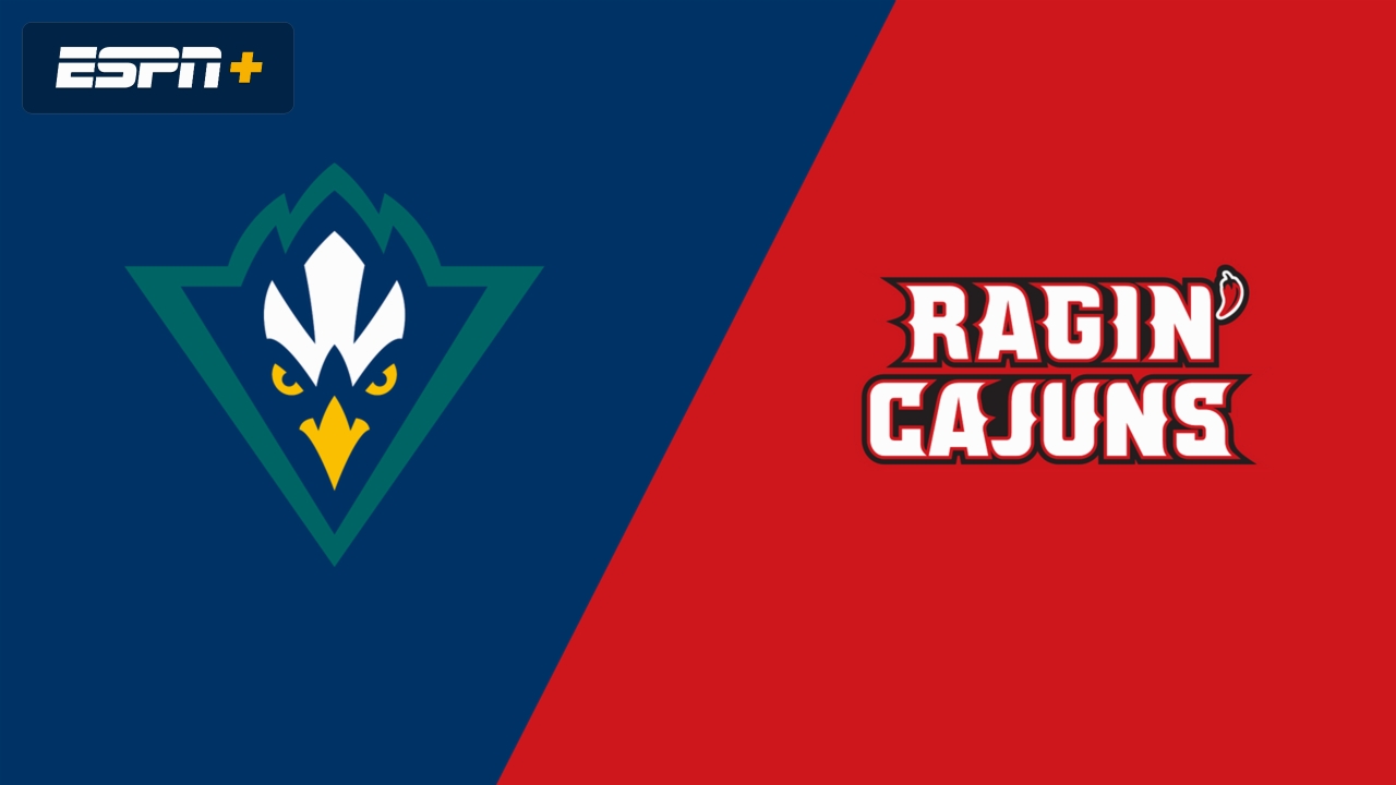 UNC Wilmington vs. Louisiana