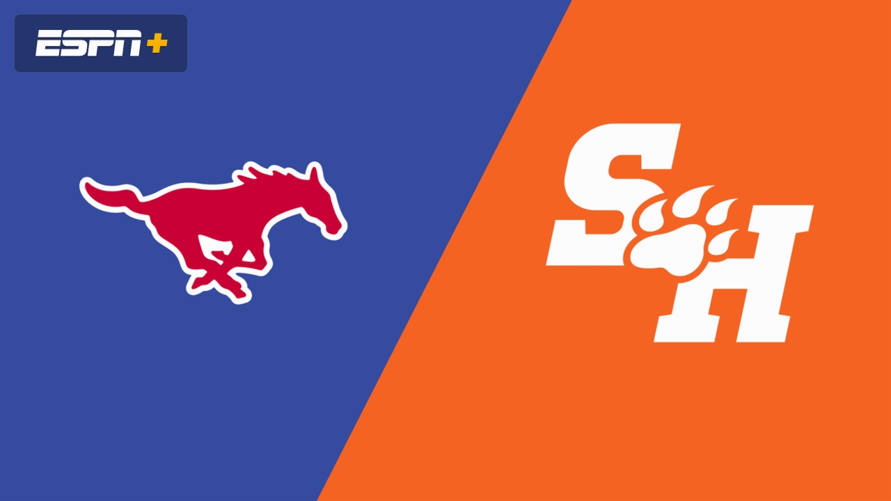 SMU vs. Sam Houston