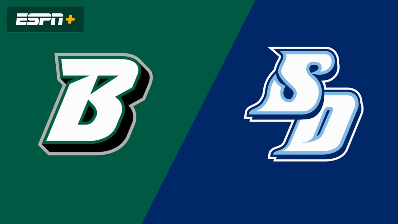 Binghamton vs. San Diego