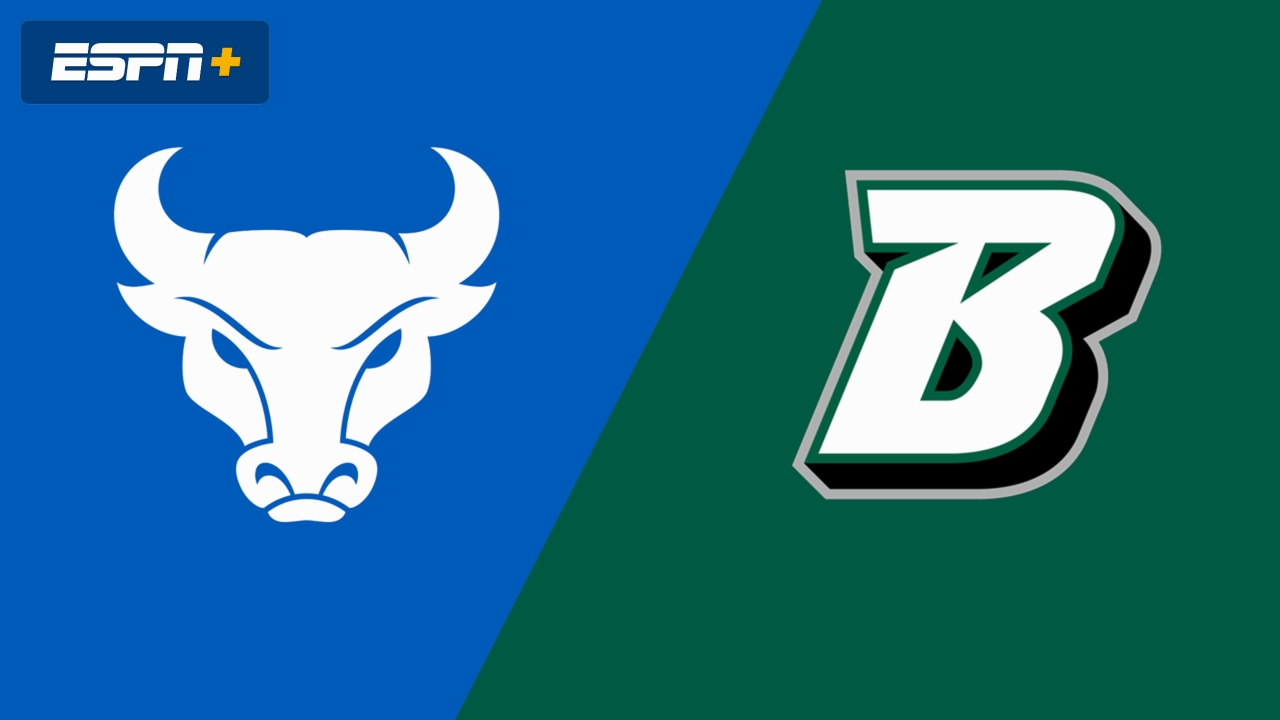 Buffalo vs. Binghamton
