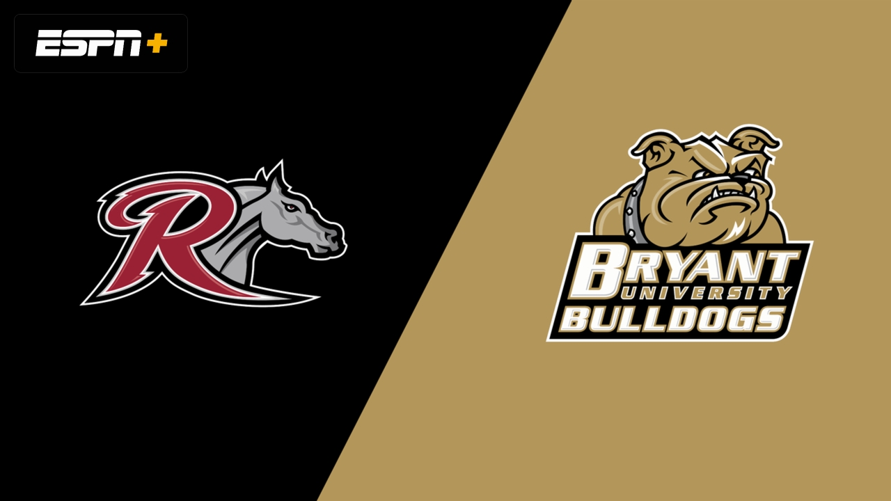 Rider vs. Bryant