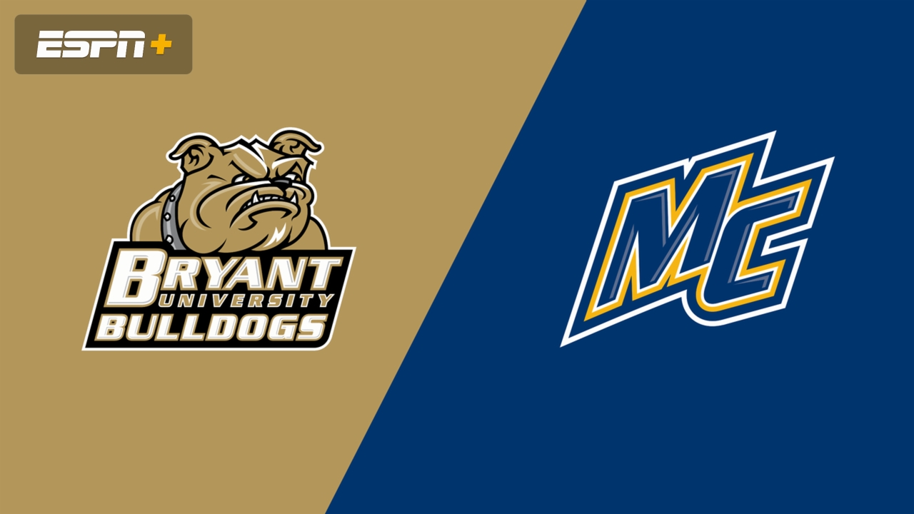 Bryant vs. Merrimack