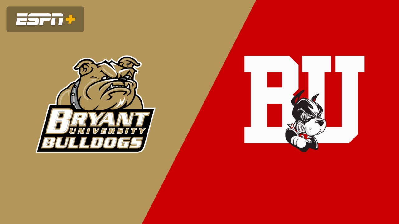 Bryant vs. Boston University