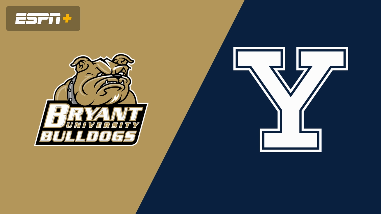 Bryant vs. Yale