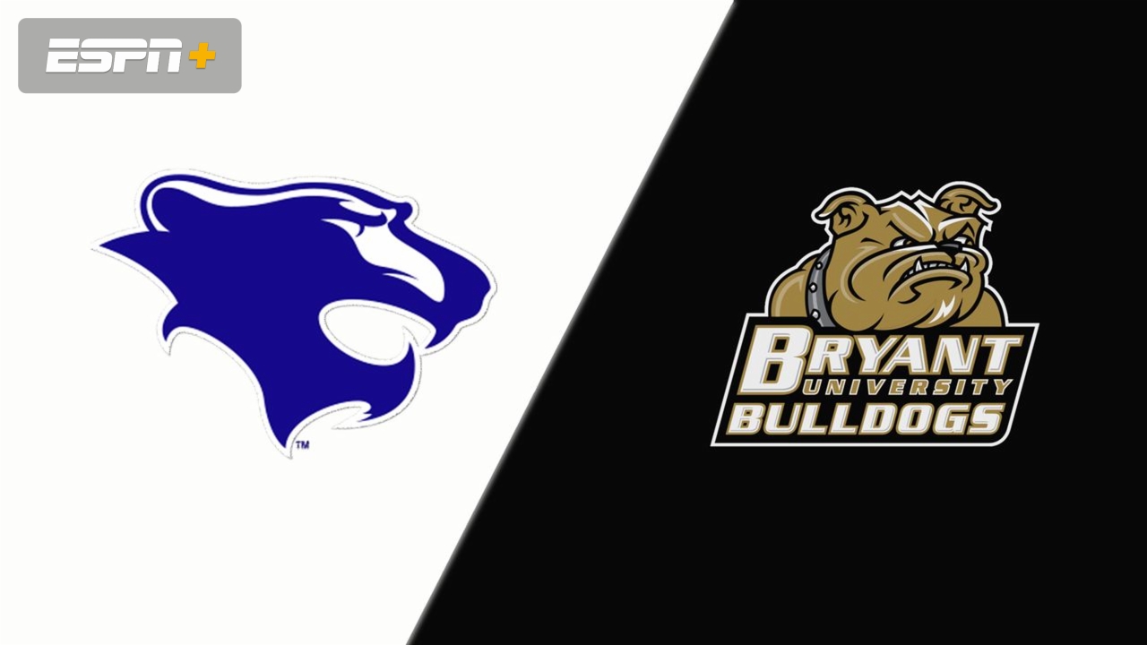 Georgian Court vs. Bryant