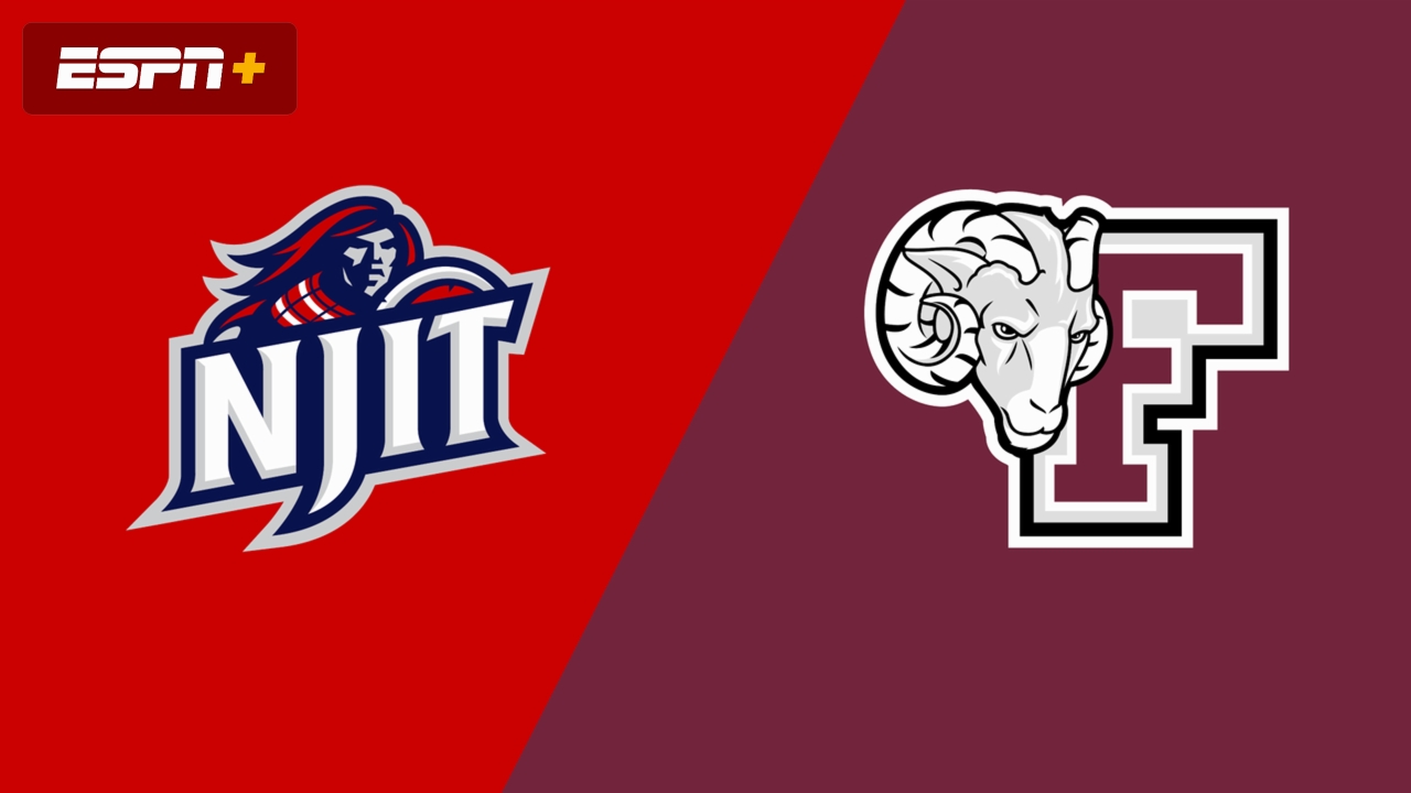 NJIT vs. Fordham