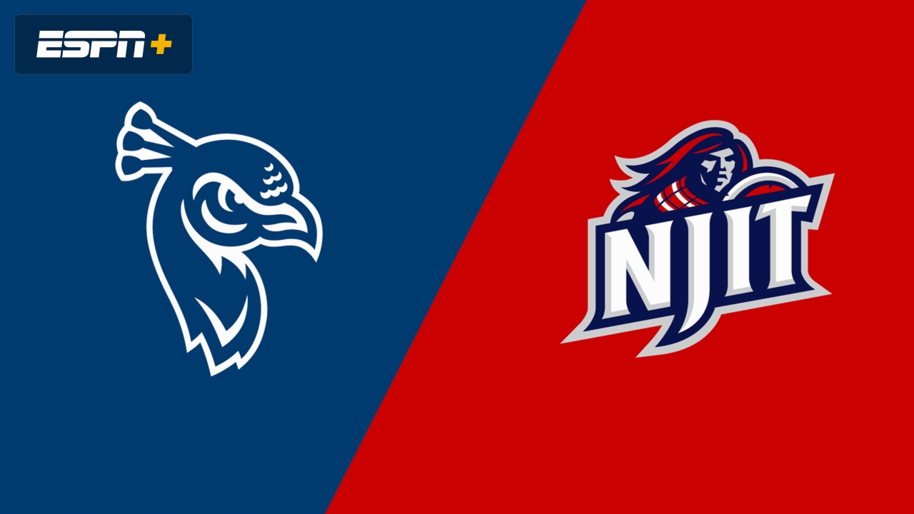 Saint Peter's vs. NJIT