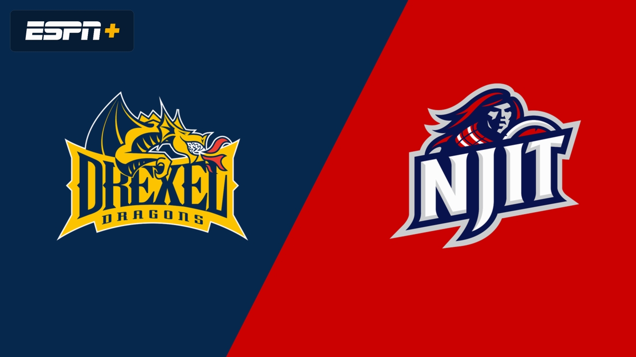 Drexel vs. NJIT