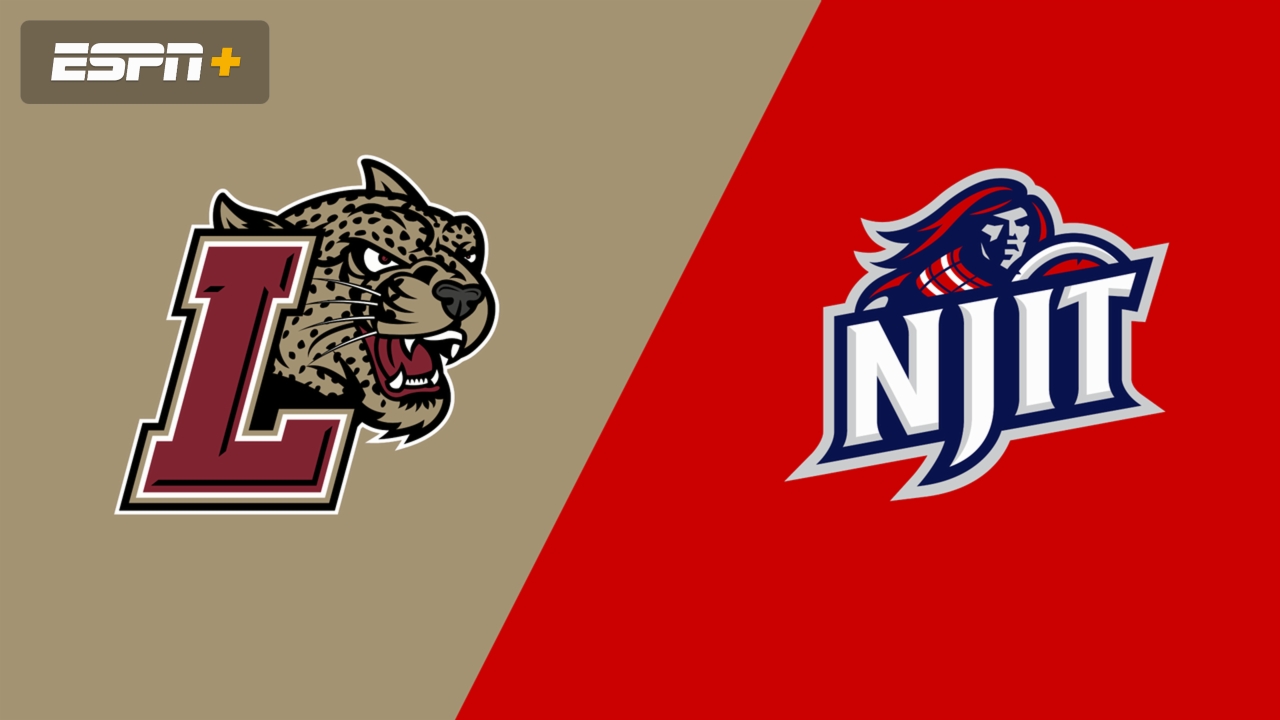 Lafayette vs. NJIT