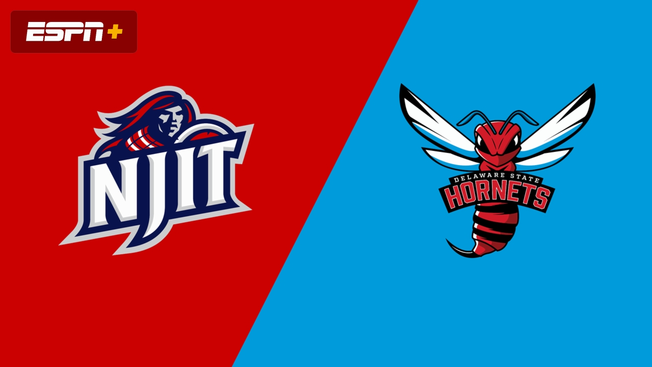 NJIT vs. Delaware State