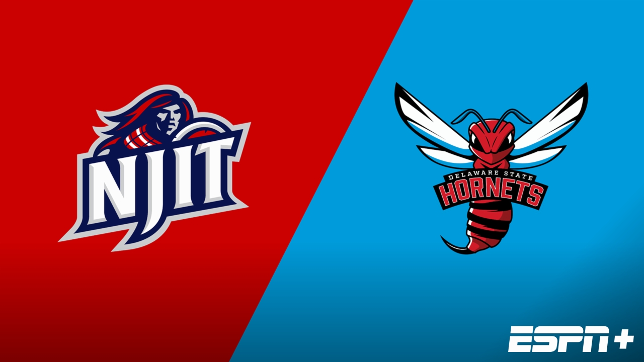 NJIT vs. Delaware State