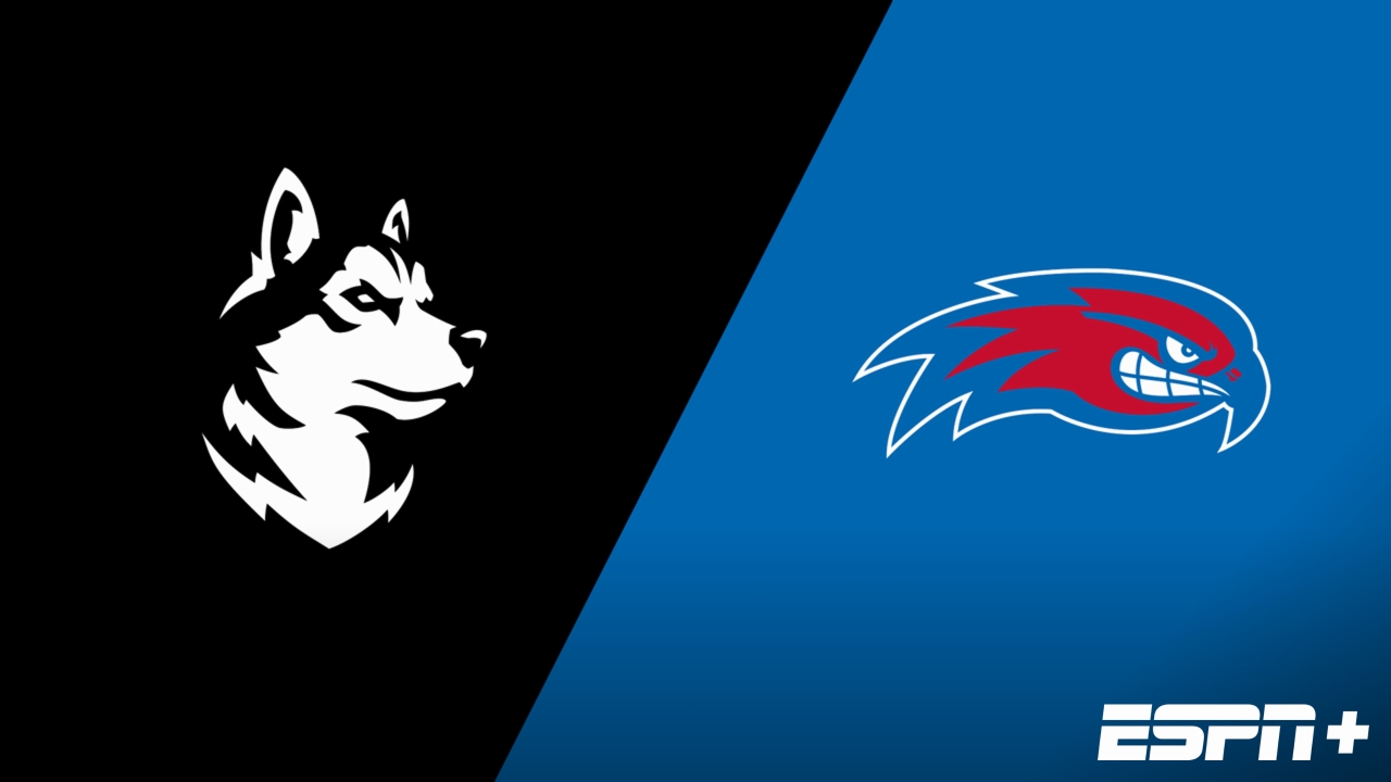 Northeastern vs. UMass Lowell