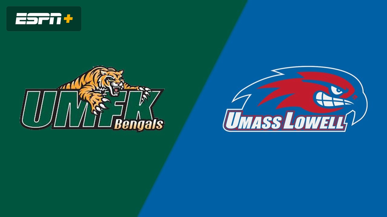 Maine Fort Kent vs. UMass Lowell