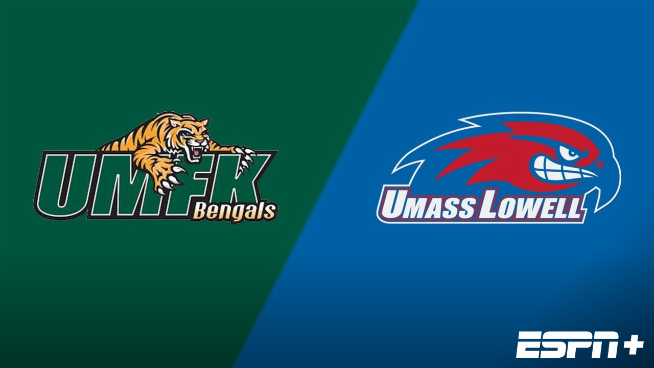Maine Fort Kent vs. UMass Lowell