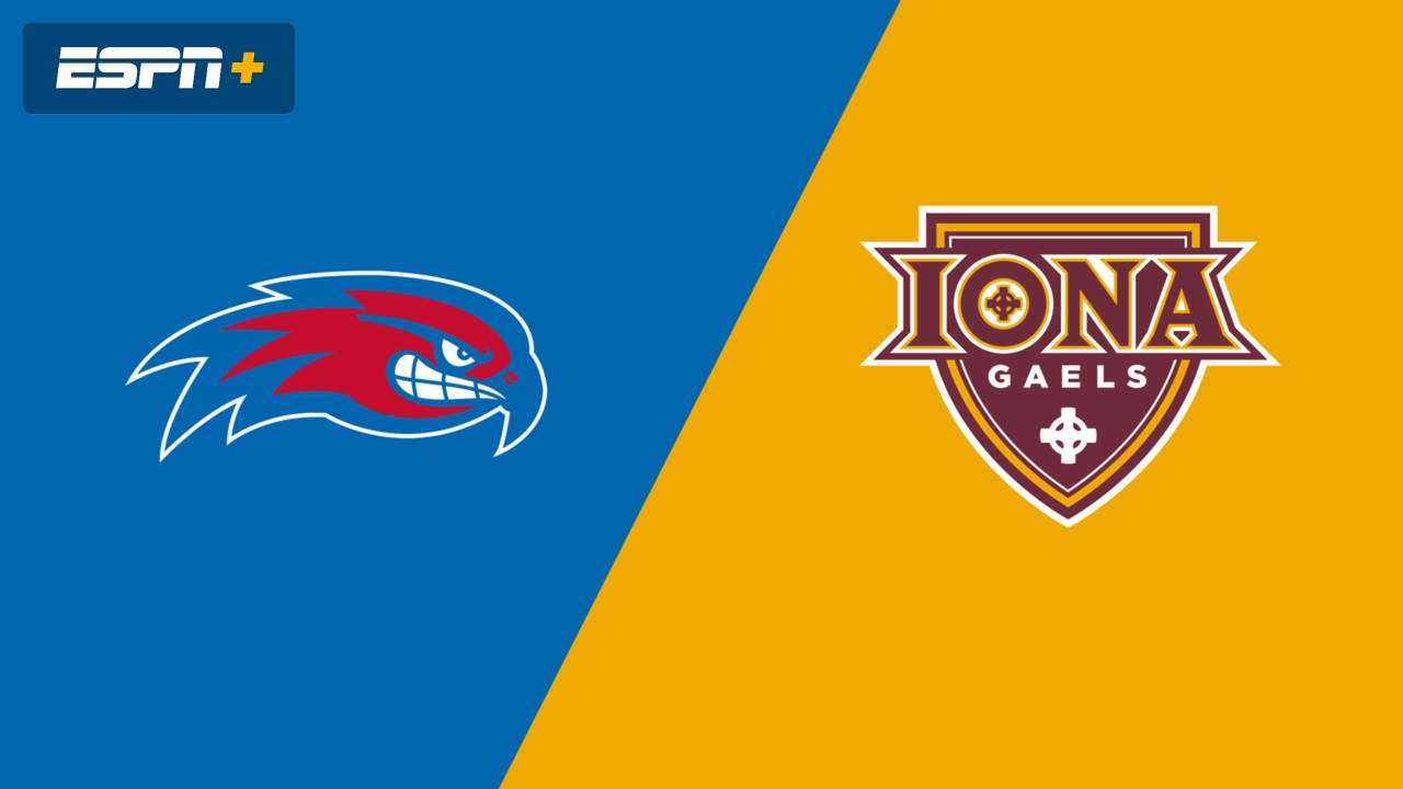 UMass Lowell vs. Iona
