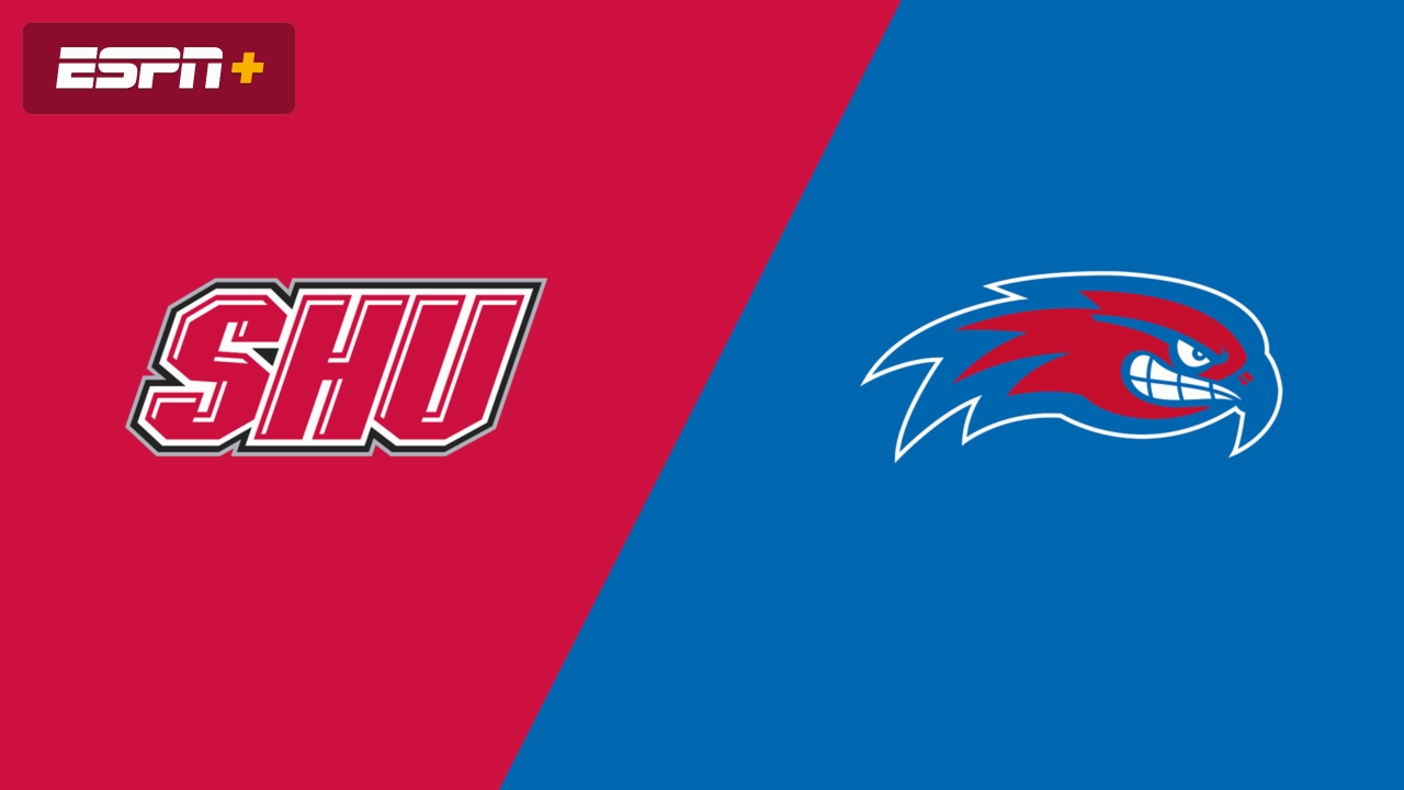 Sacred Heart vs. UMass Lowell